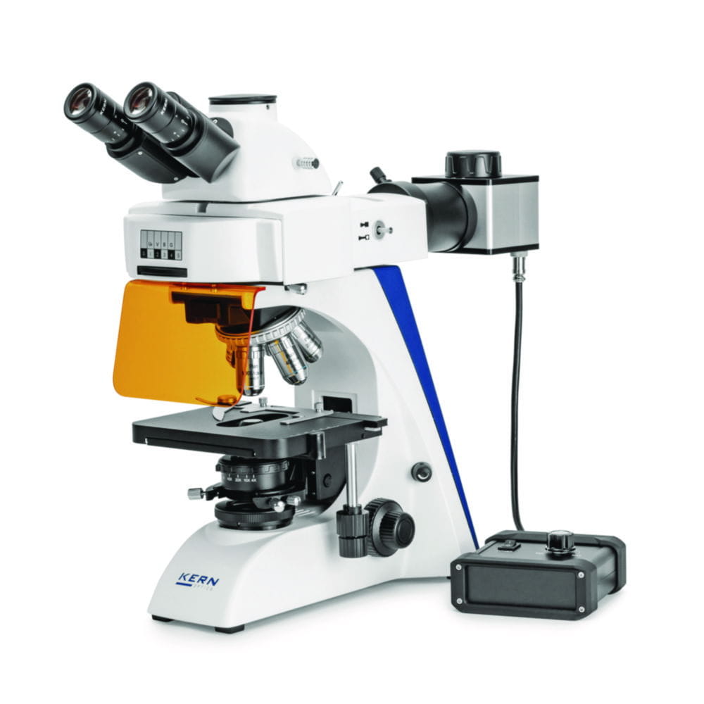 Fluoreszenzmikroskope Professional Line OBN 142
