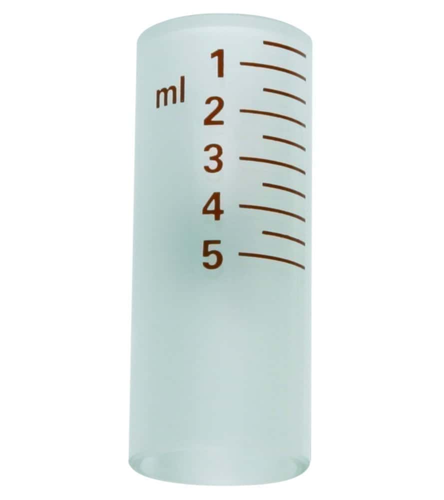 Cylindre pour Socorex® 187