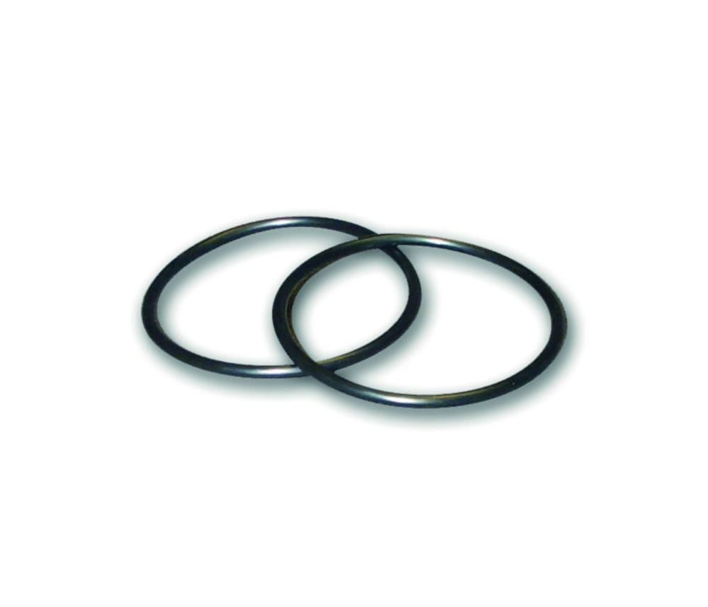 Elastic bands for recessed platform for vortexers Vortex-Genie®