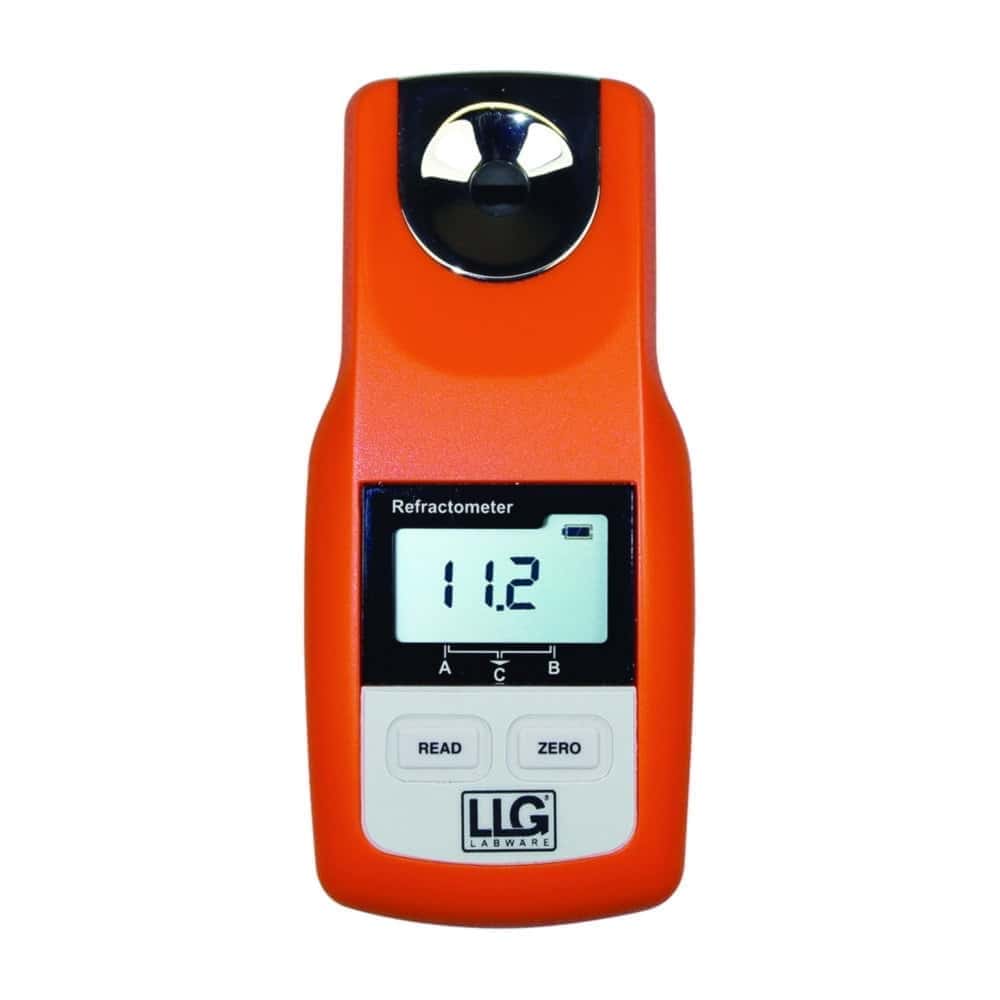 LLG-uniREFRACTO 5 pro