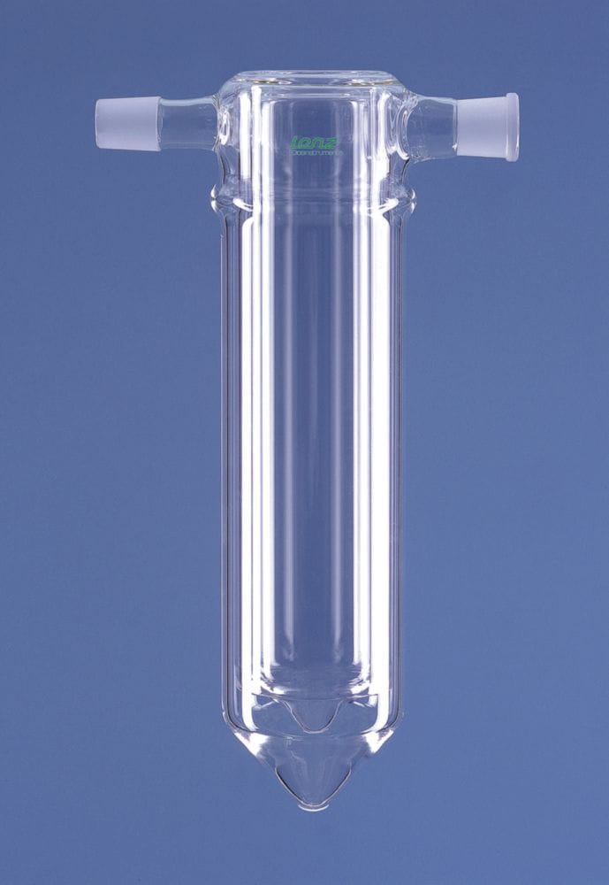 Cold traps, DURAN® tubing, without condensate drain