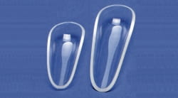 Weighing scoops, Borosilicate glass 3.3