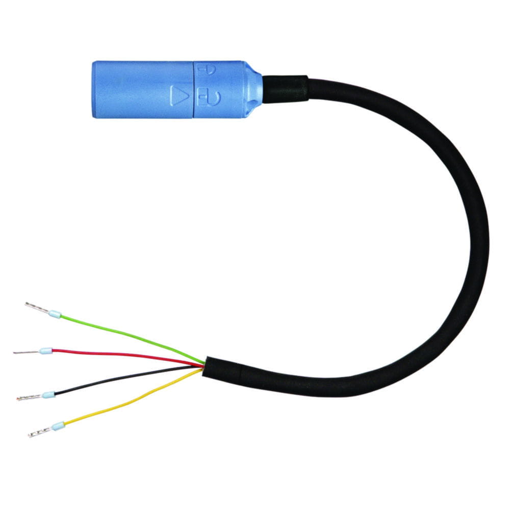 Messkabel CYK10 für Multiparameter-Messgerät Liquiline Mobile CML18