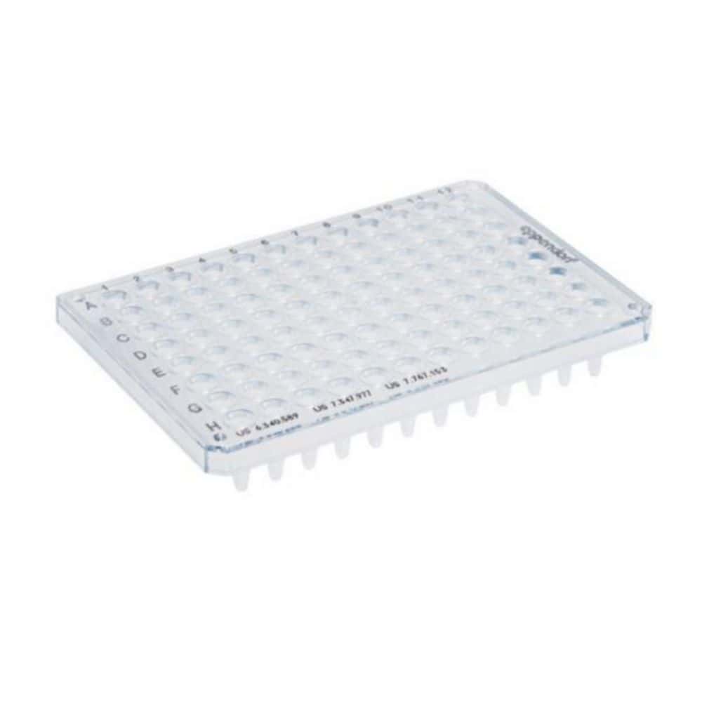 PCR Platten, 96-well Eppendorf twin.tec®