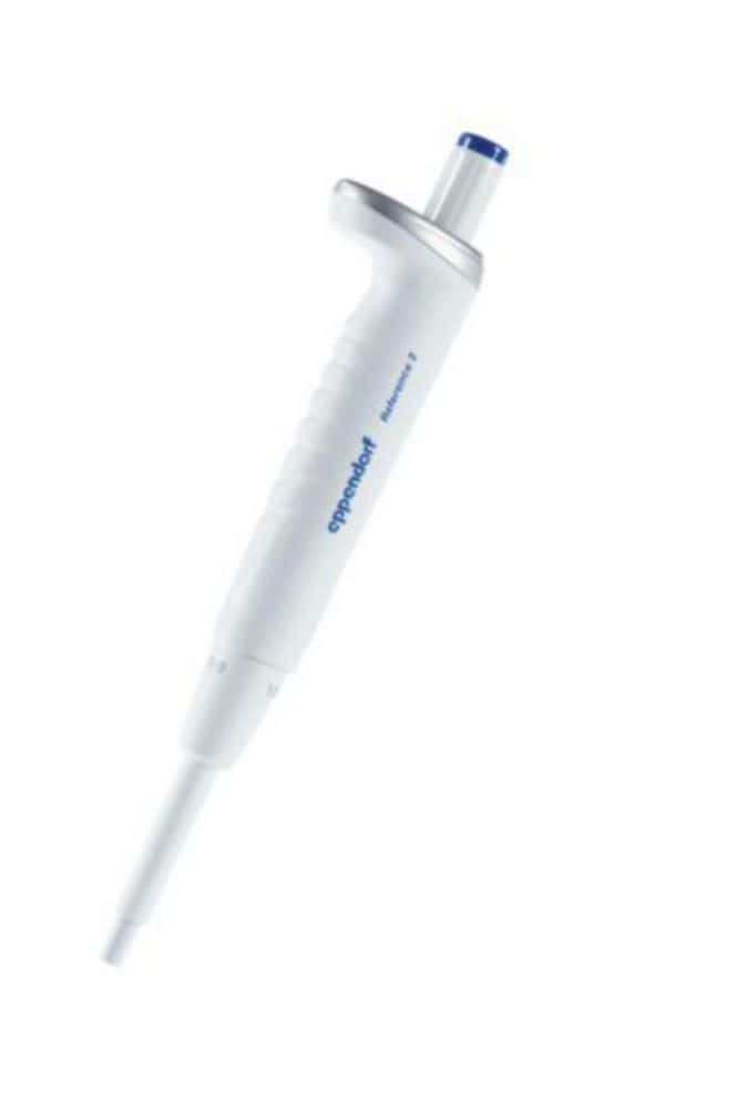 Einkanal-Mikroliterpipetten Eppendorf Reference®2 (General Lab Product), fix