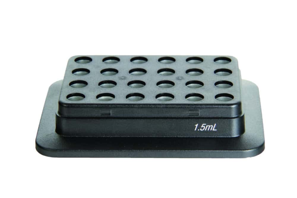 Heizblöcke für Thermoschüttler LLG-uniTHERMIX 1 pro und 2 pro