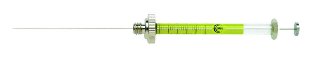 Syringe 50F-PE-0.63 50µl