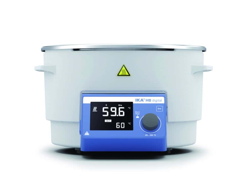 Heating Bath HB Digital