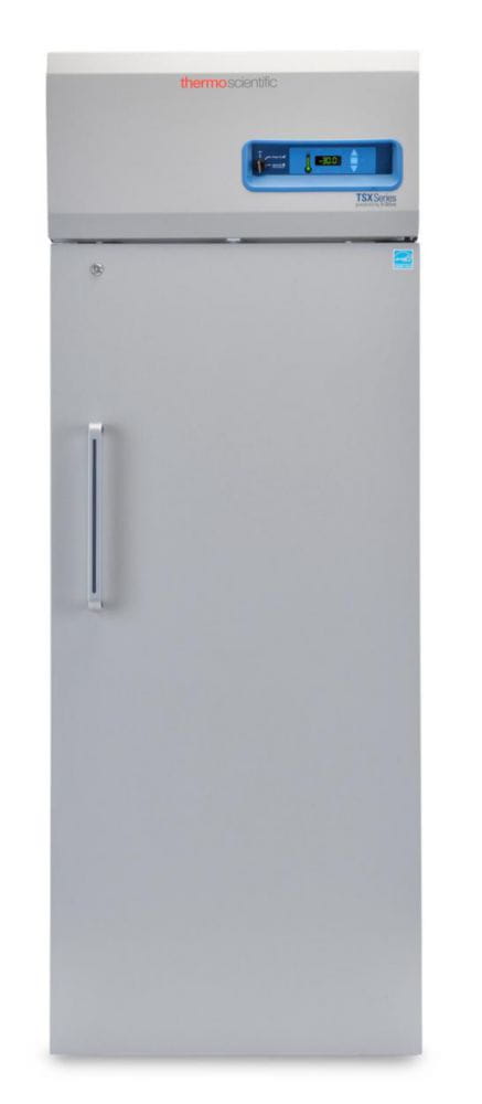 Hochleistungstiefkühlgeräte TSX, bis -35 °C, mit massiver Tür
