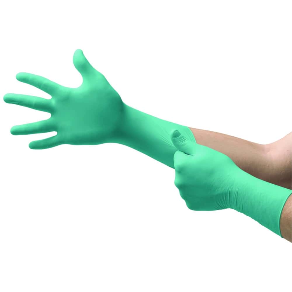 Gants à usage unique Touch N Tuff®, nitrile, stériles