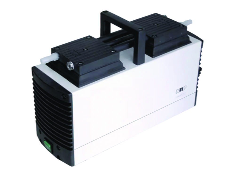 Mini Diaphragm Vacuum Pumps LABOPORT® N 938.50 KT.18