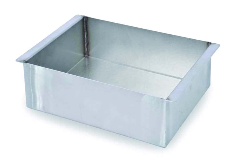Sand bath for Dry Block Heaters