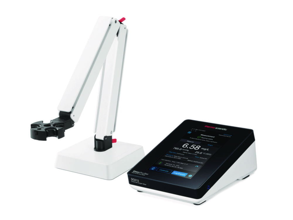 Oxygen meter Orion™ Pro Star DO213