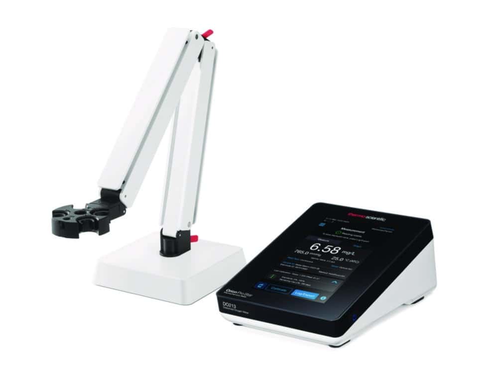 Oxygen meter Orion™ Pro Star DO213