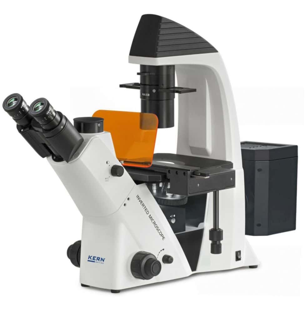 Inverted microscope Lab Line OCM
