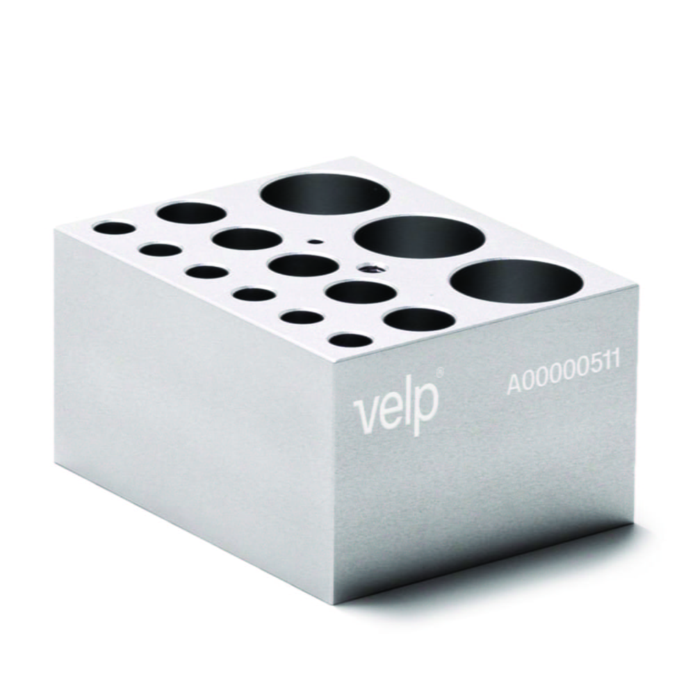 Kombiblöcke für Blockthermostat ECODRYBlock
