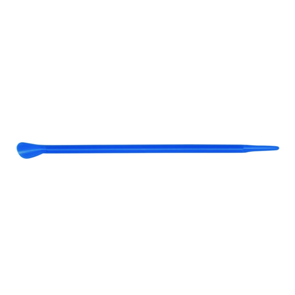 Powder spatula smartSPATULAS®, PP