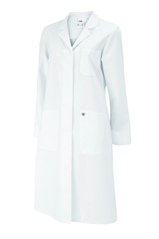 Womens laboratory coats 1699