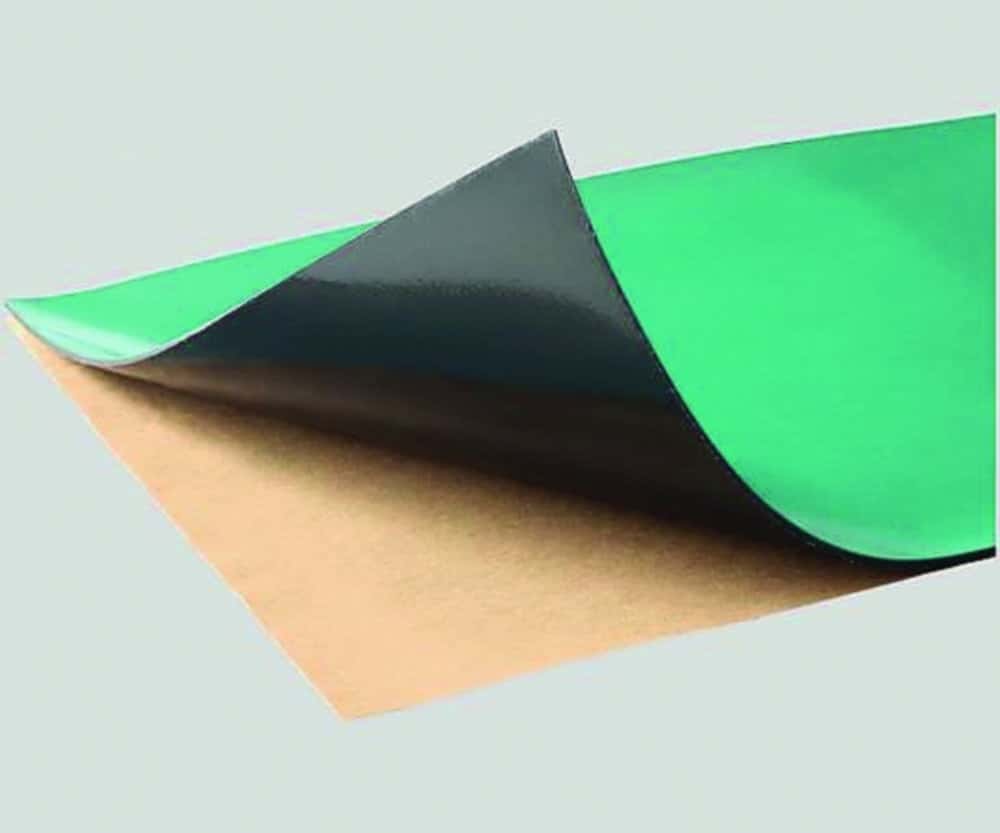 ESD sheet ASPURE, adhesive
