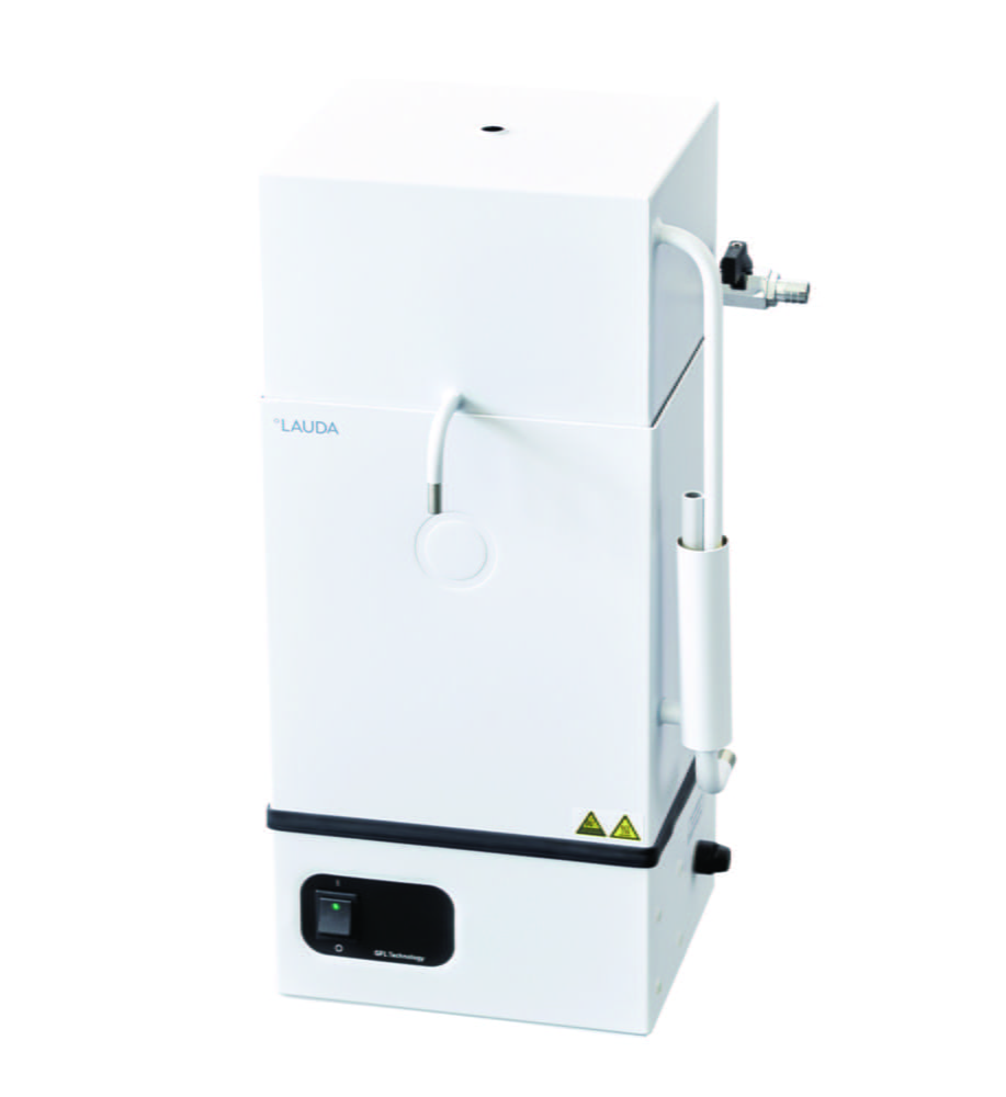 Water stills Puridest