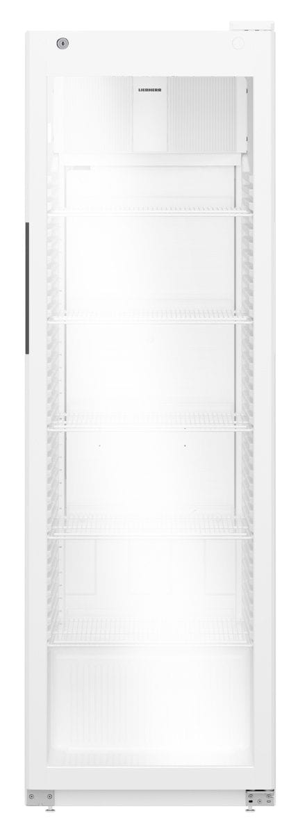 Kühlschrank MRFvc 4011 Performance Glastür, dynamische Kühlung, Energieeffizienzklasse C