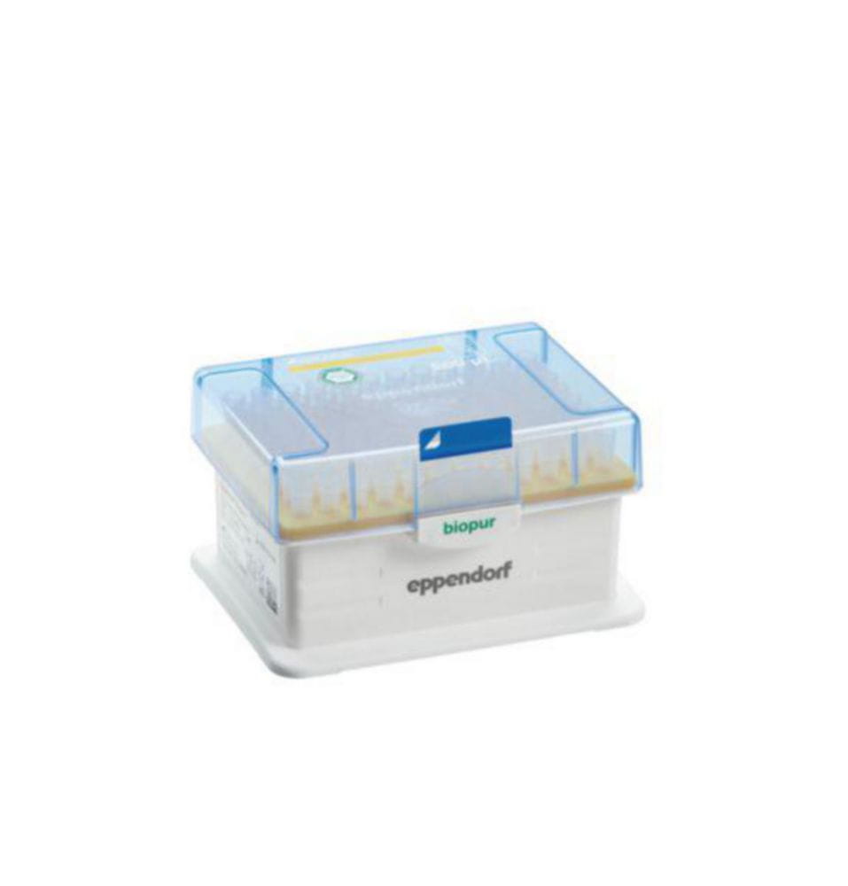Pipettenspitzen epT.I.P.S. Racks Biopur® (General Lab Product)