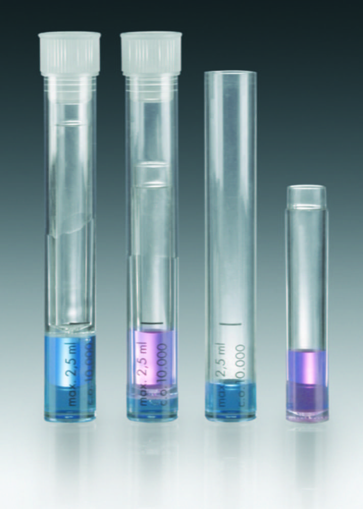 Zentrifugaleinheiten Vivaspin® Filtrate