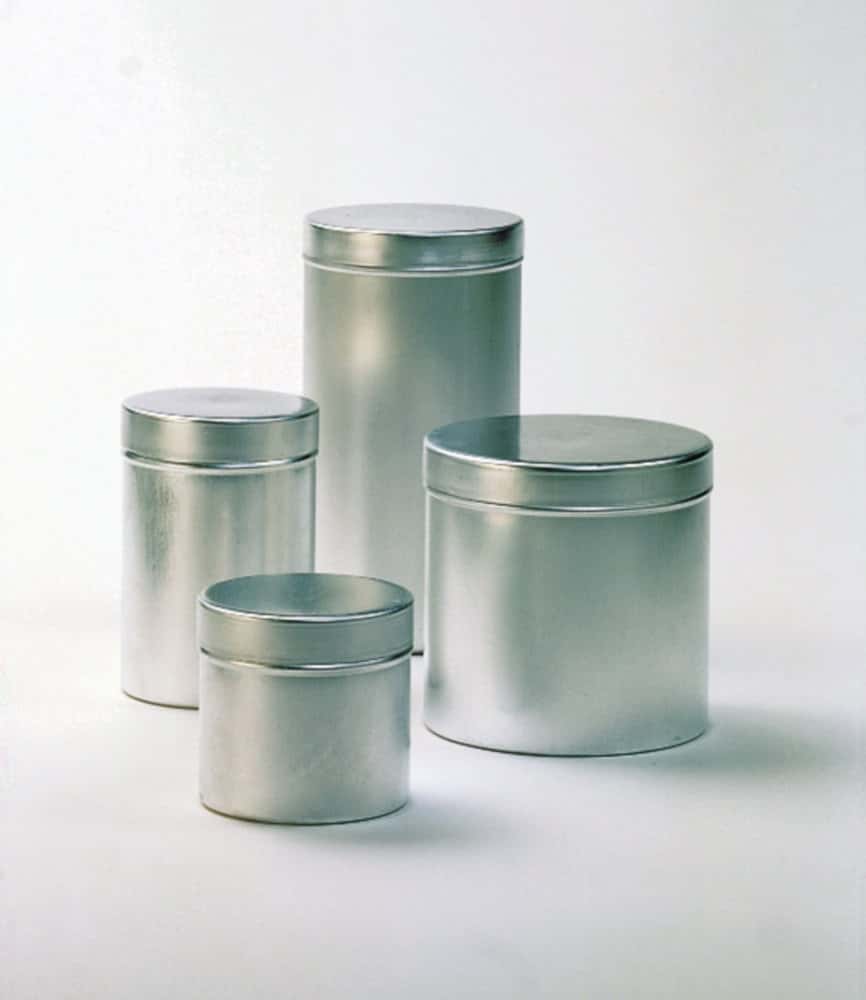 Universal-Container UNICON, Reinaluminium