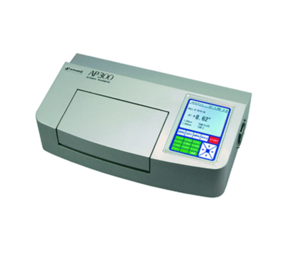 Polarimeter AP-300