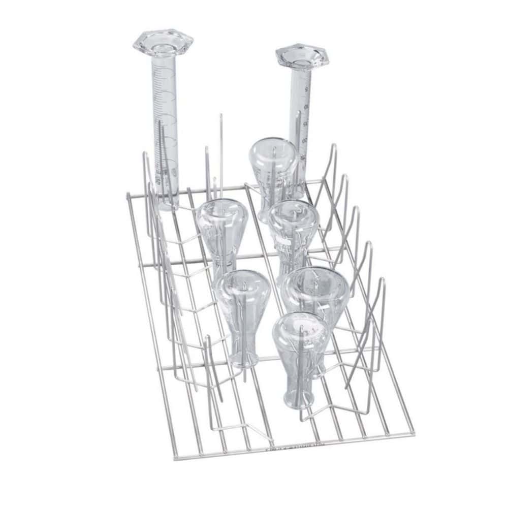 Inserts for Miele Laboratory Washers and Disinfectors