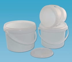 LLG-Verpackungseimer, PP