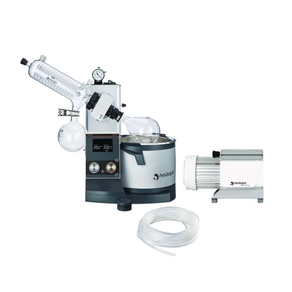 Rotary Evaporators Hei-VAP Core University Academic Package