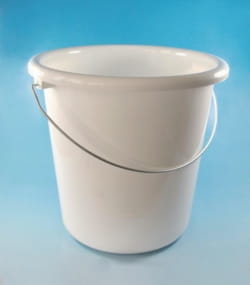 LLG-Plastikeimer, PP