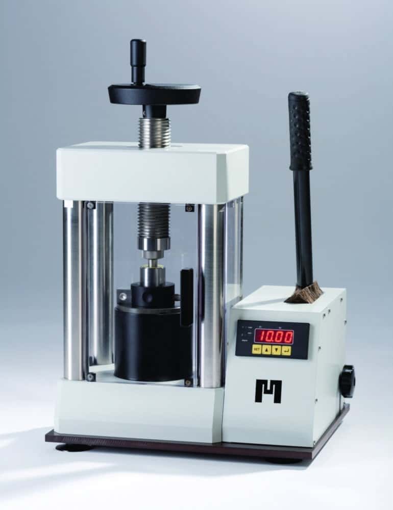 Laborpressen MP250D
