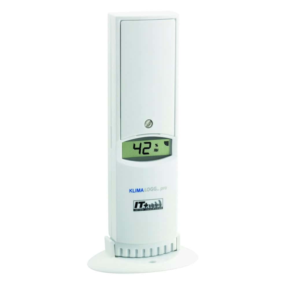 Wireless transmitters for KlimaLogg Pro