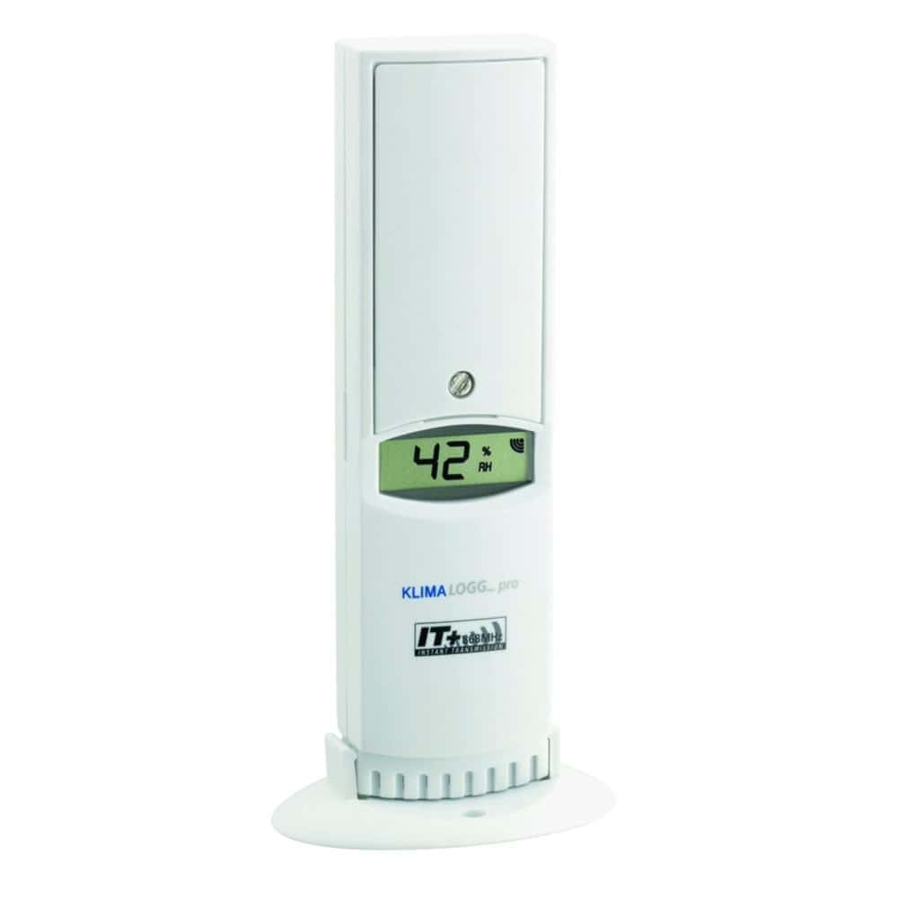 Wireless transmitters for KlimaLogg Pro
