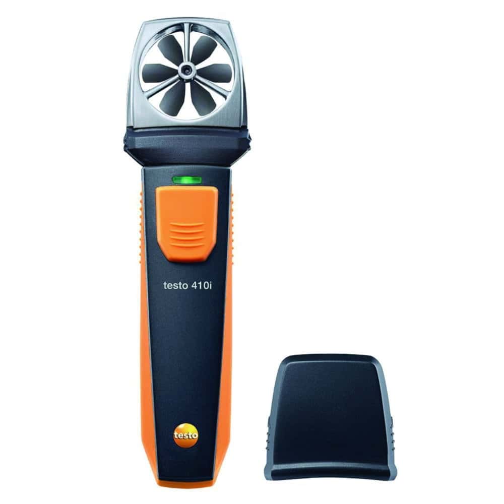 Flügelrad-Anemometer testo 410i