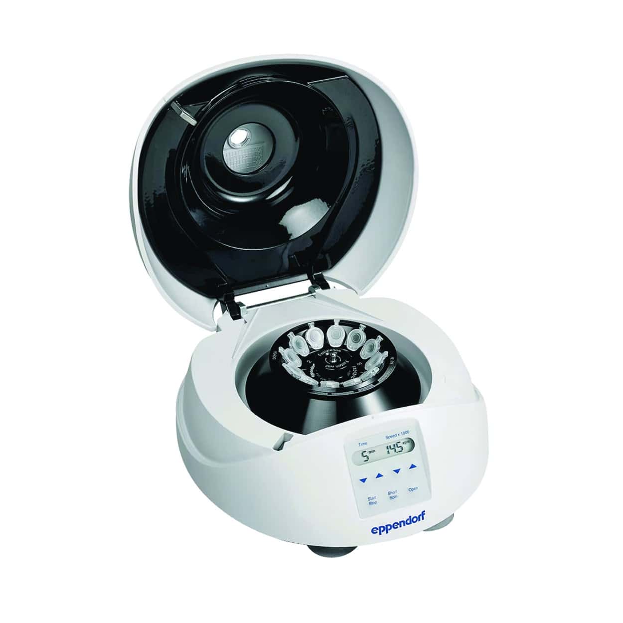 Zentrifuge MiniSpin® plus (IVD)