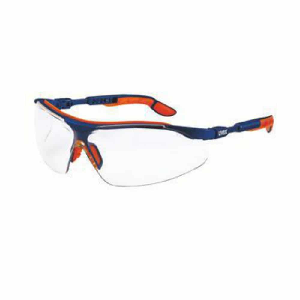 Schutzbrille uvex i-vo 9160