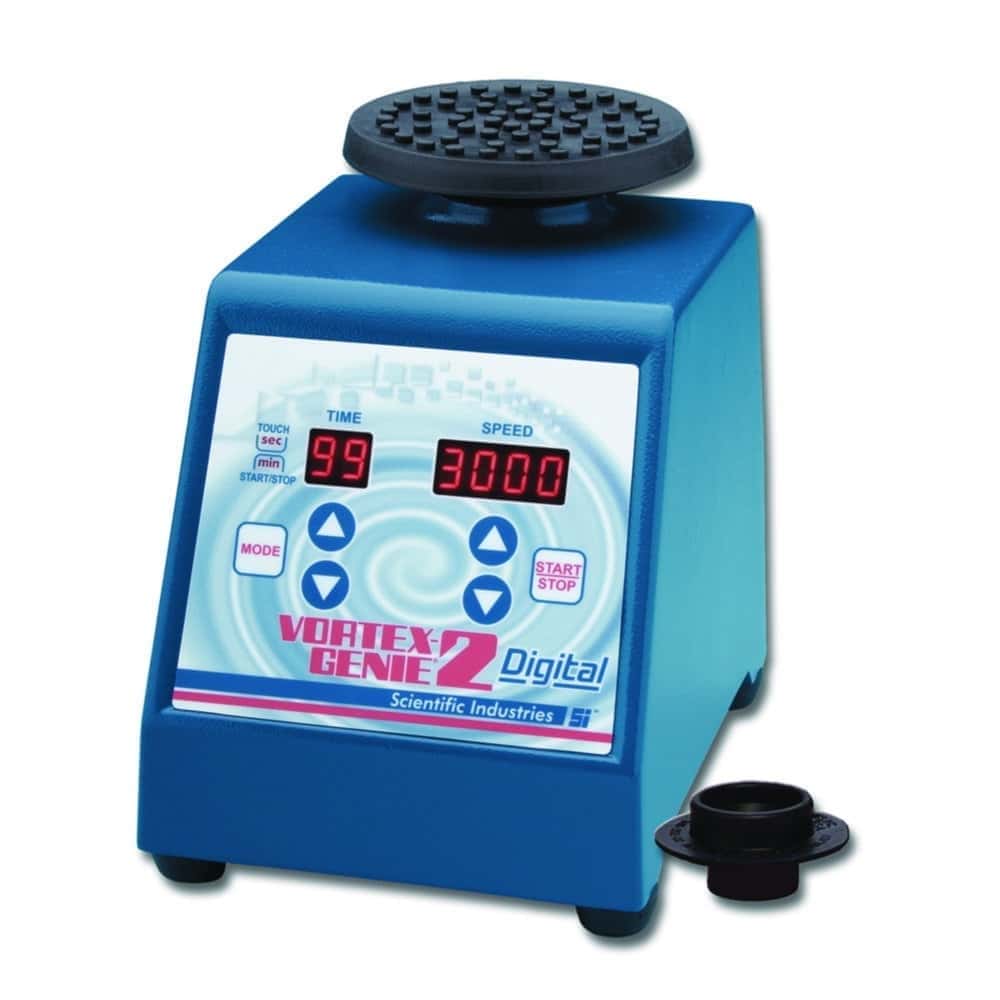 Agitateur Vortex Digital Vortex-Genie® 2