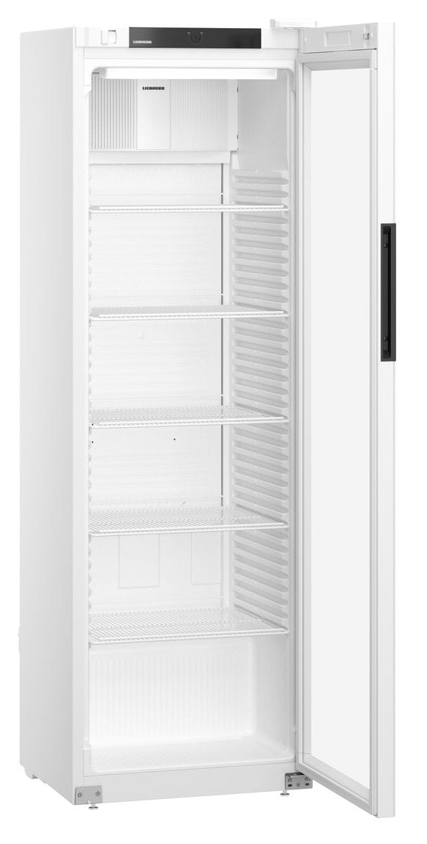 Kühlschrank MRFvc 4011 Performance Glastür, dynamische Kühlung, Energieeffizienzklasse C