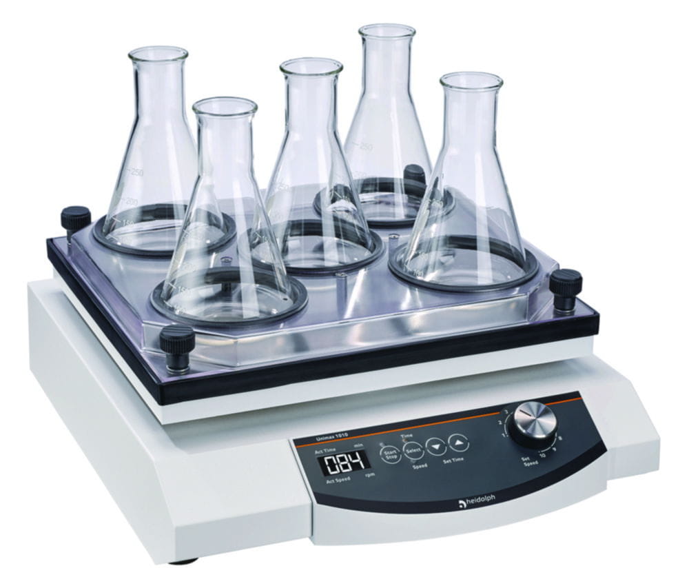 Platform Shaker Unimax 1010