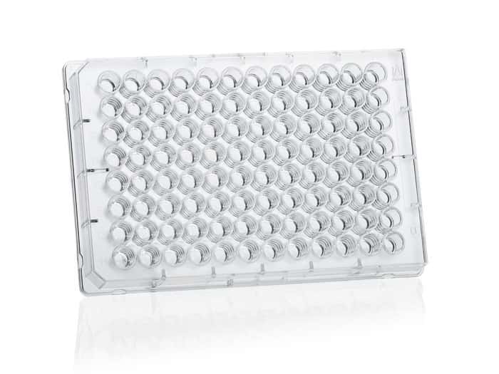 Microplates BRANDplates® pureGrade™ S