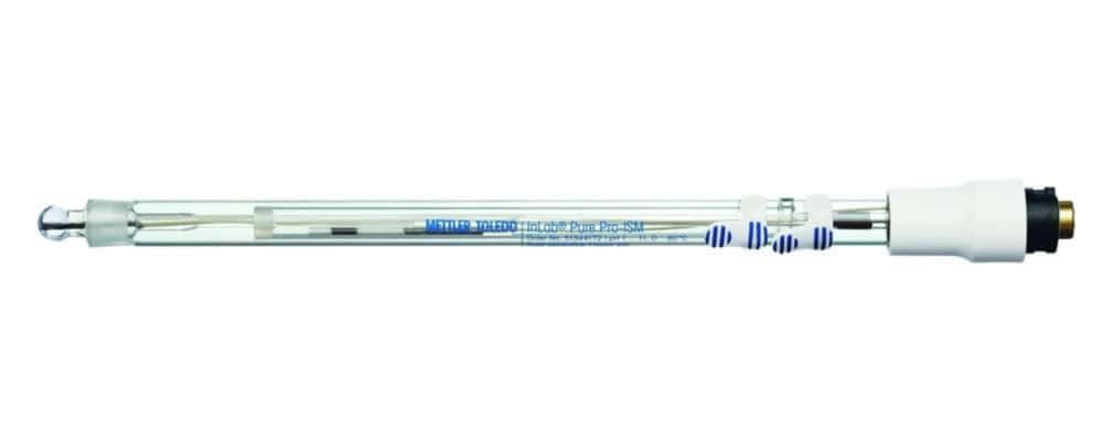 pH electrode InLab® Pure Pro-ISM
