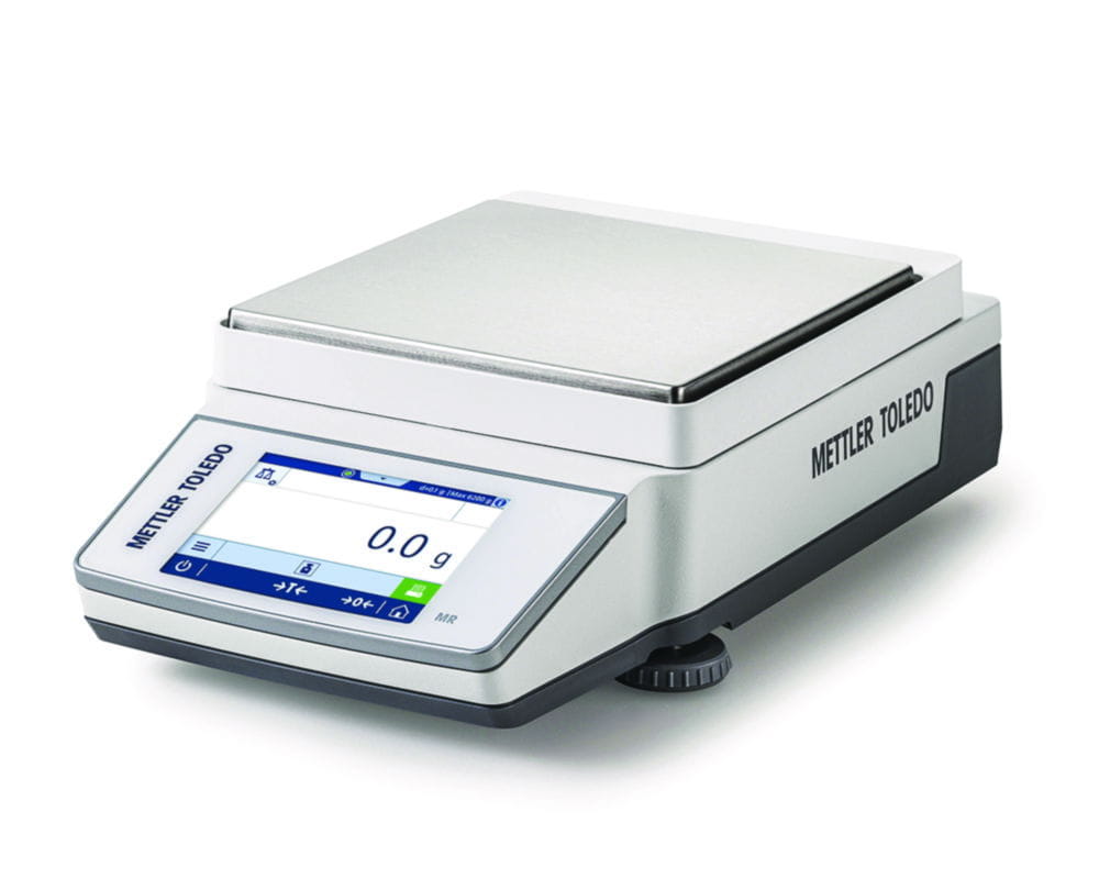 Precision balance MR