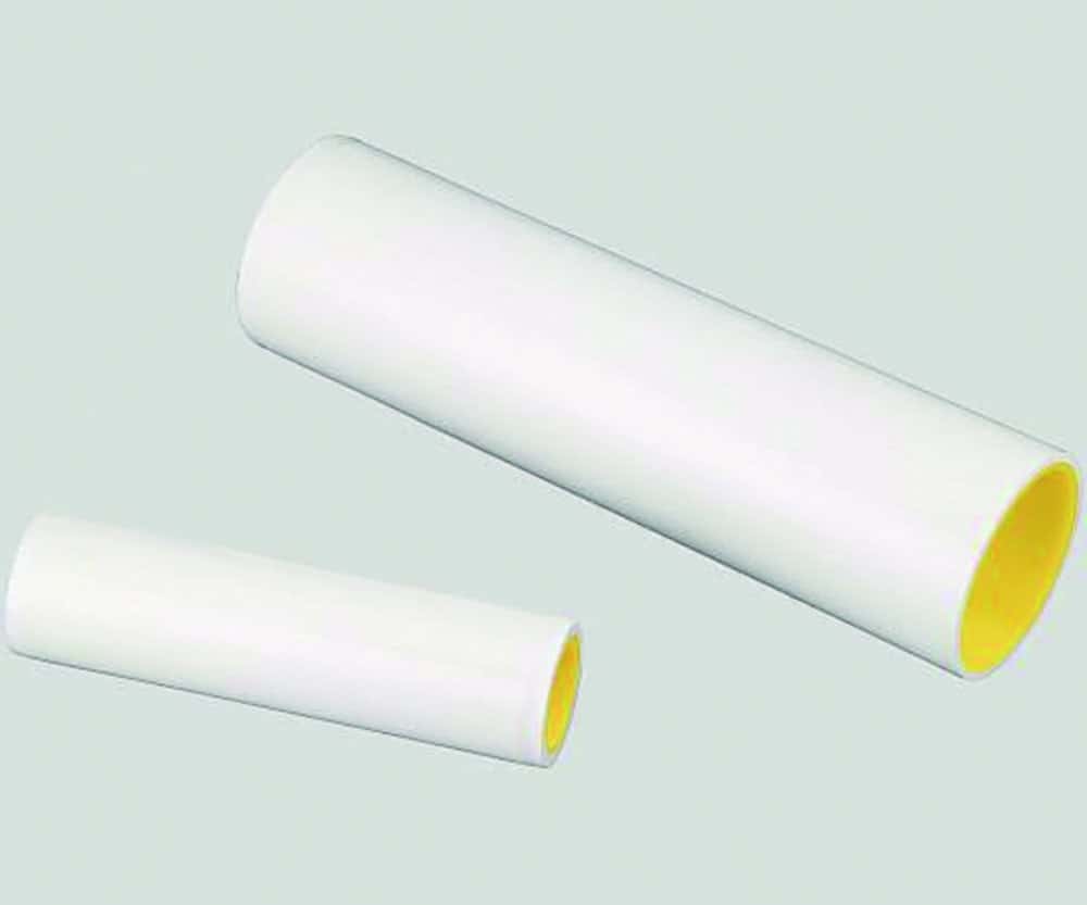 Klebe-Rollen ASPURE, antistatisch