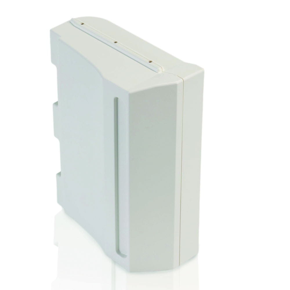 De-Ionization pack for pure and ultrapure water system Aquanex™