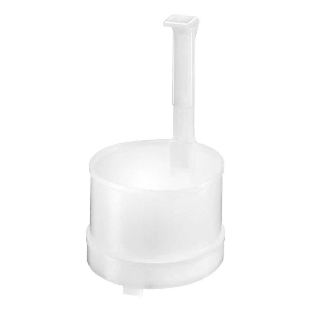 Inset baskets for SONOREX insert beakers | häberle
