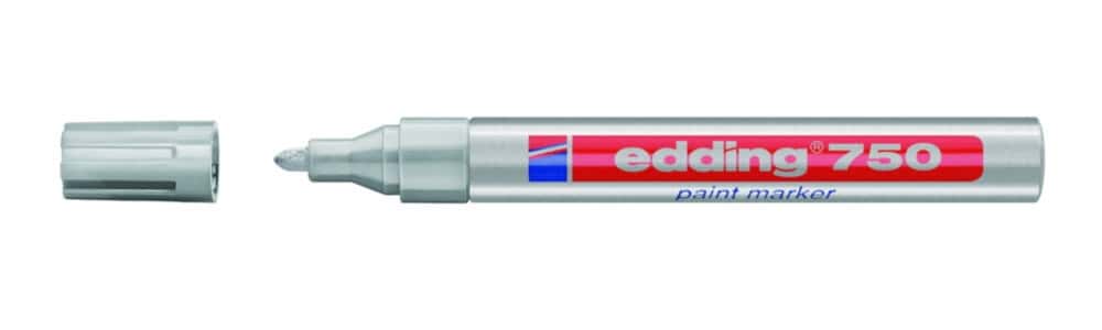 Paint markers edding 750