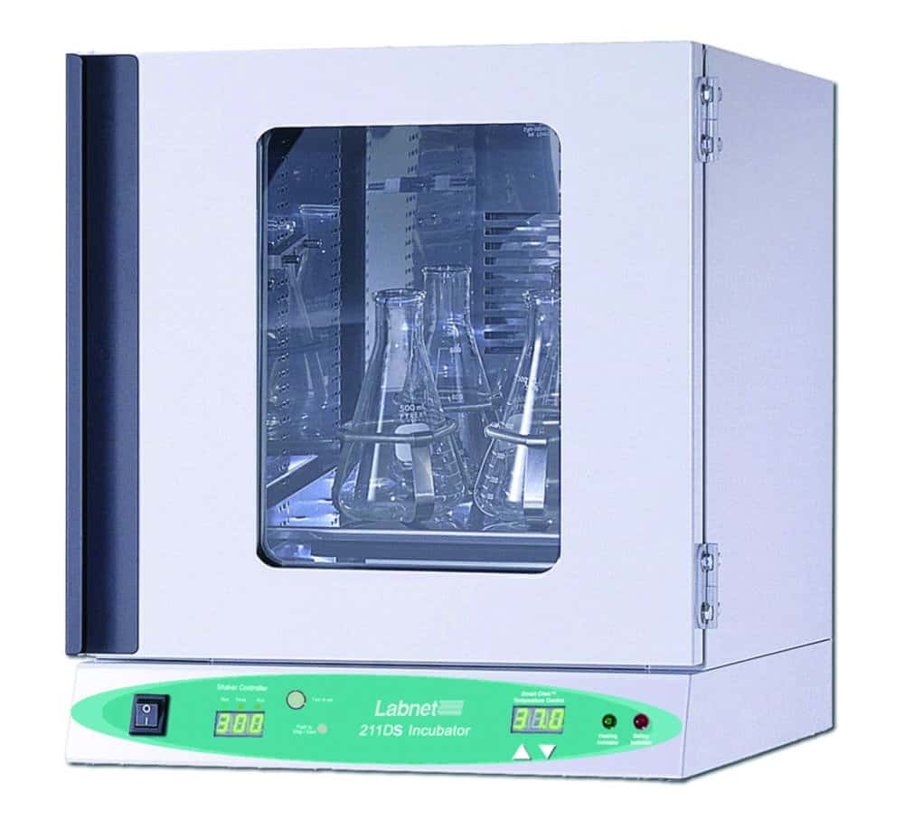 Shaking Incubator 211DS